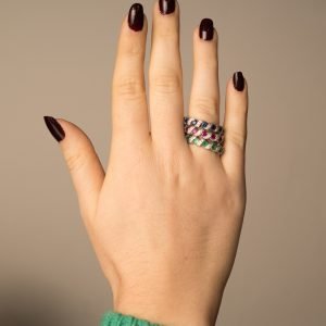 Anelli Veretta artigianale