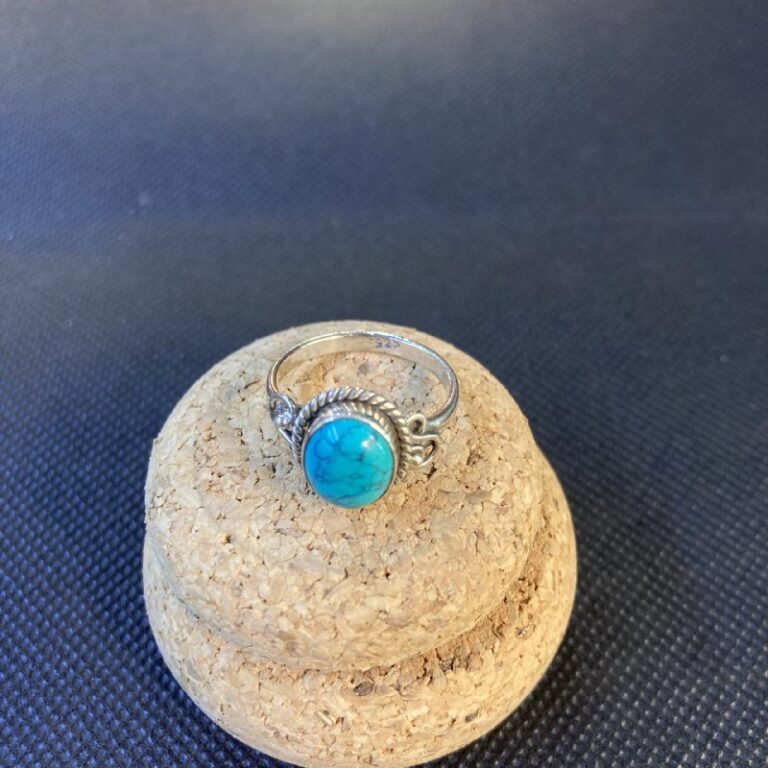 Turchese: Proprietà, Significato e Come Riconoscerla (Guida 2026) - Fluid Shop