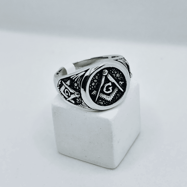 Anello illuminati - immagine 3