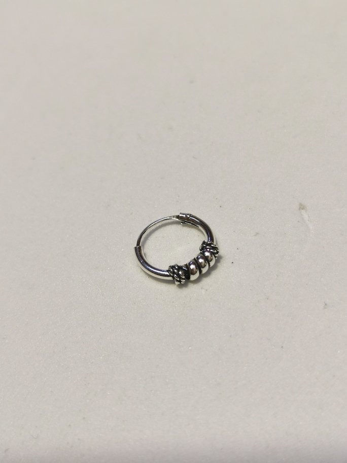 Cerchietti etnici - immagine 7