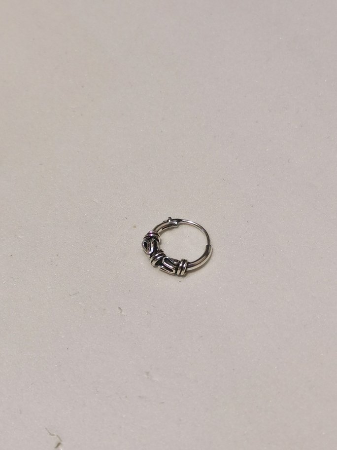 Cerchietti etnici - immagine 5