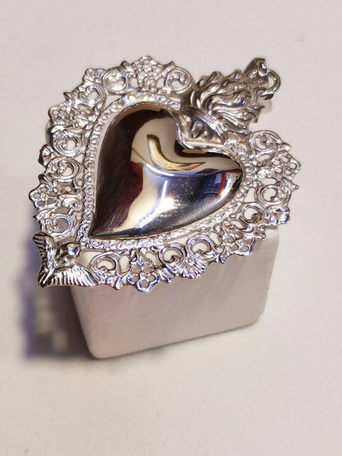 Cuore sacro - immagine 2