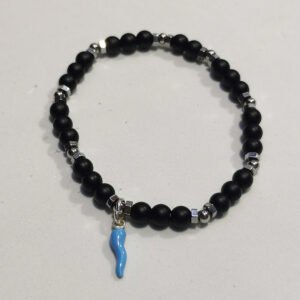 Bracciale Napoli artigianale