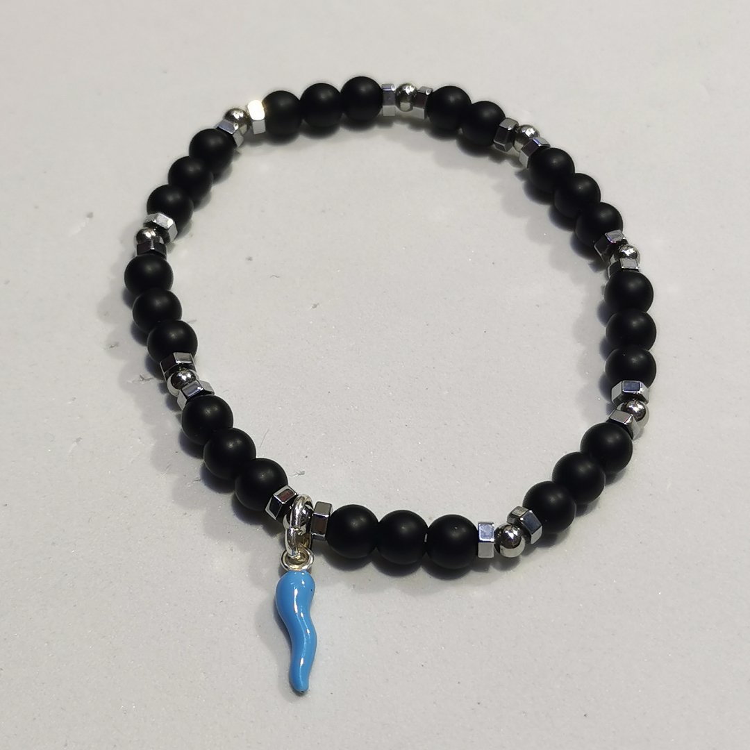 Bracciale Napoli artigianale