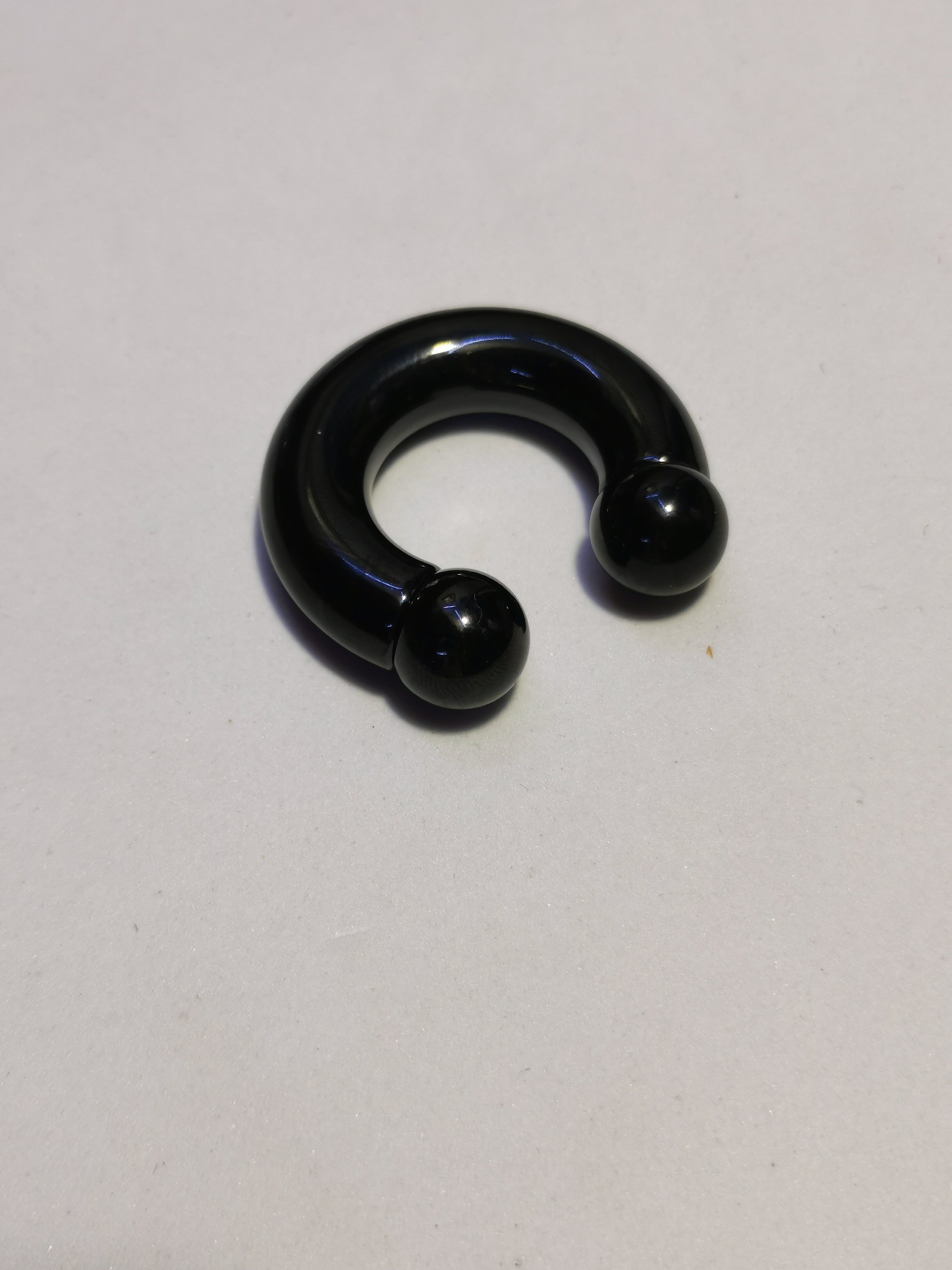 Quanto fa male un piercing? Risposta sincera (mappa 1-10) - Fluid Shop