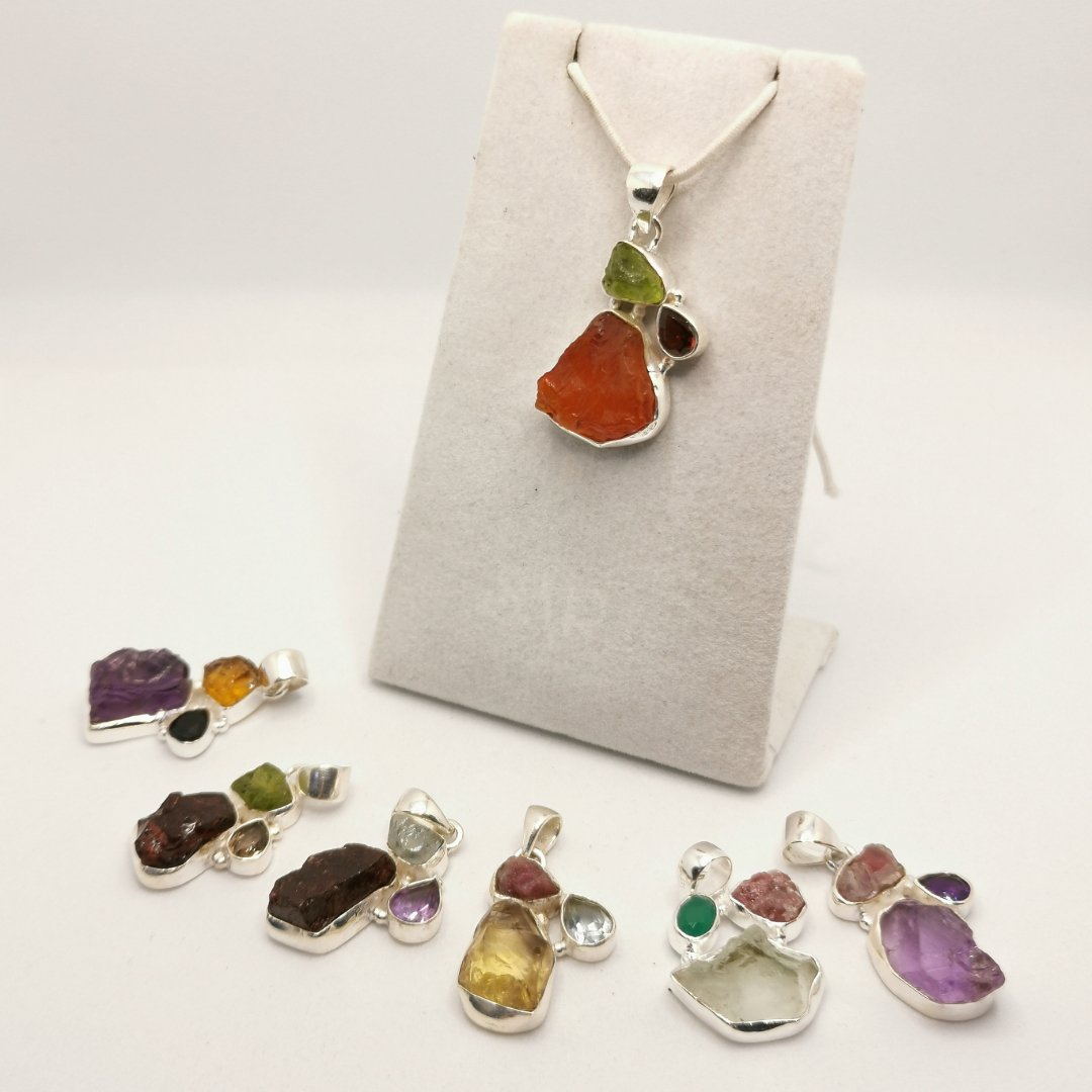 Pendant - Second style - immagine 2