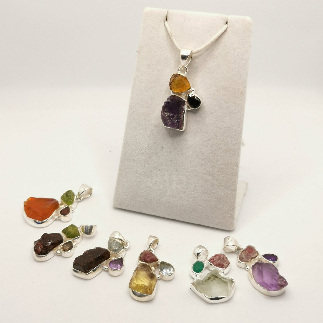 Pendant - Second style - immagine 8