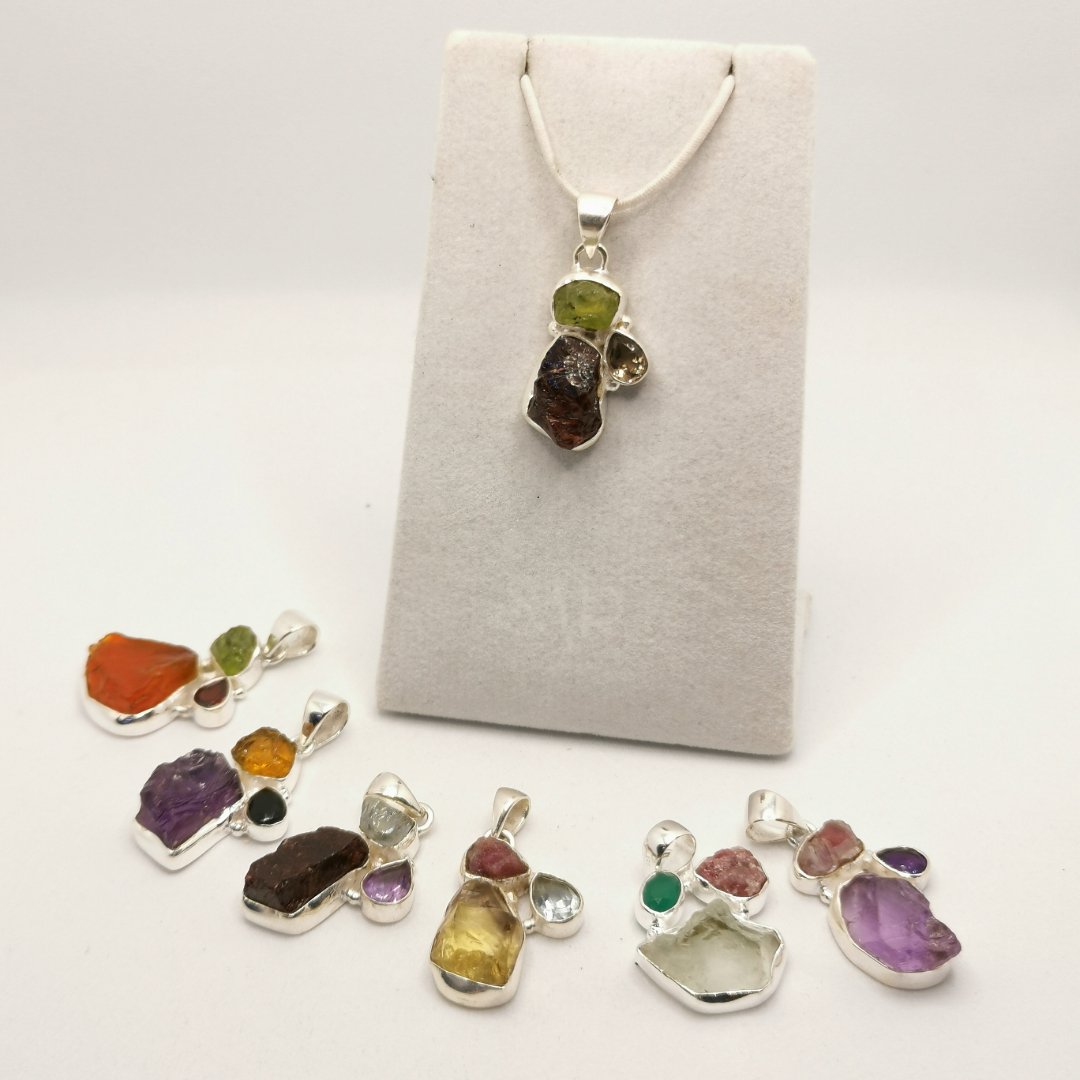 Pendant - Second style - immagine 7