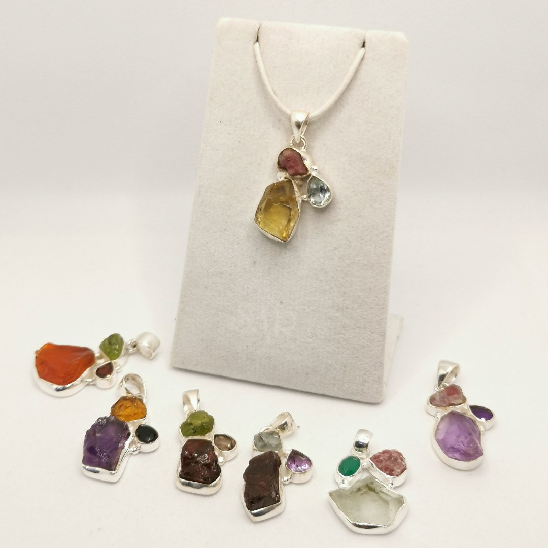 Pendant - Second style - immagine 6