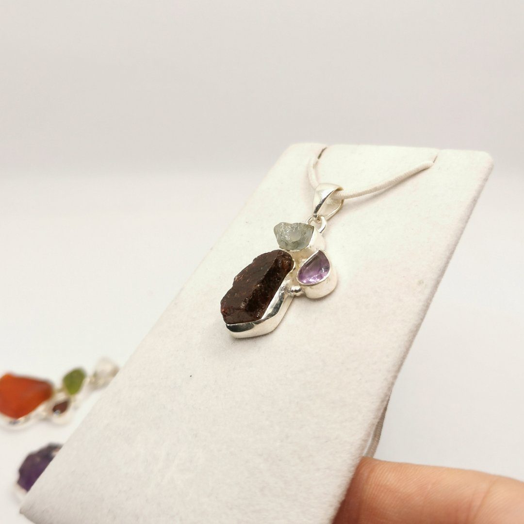 Pendant - Second style - immagine 5