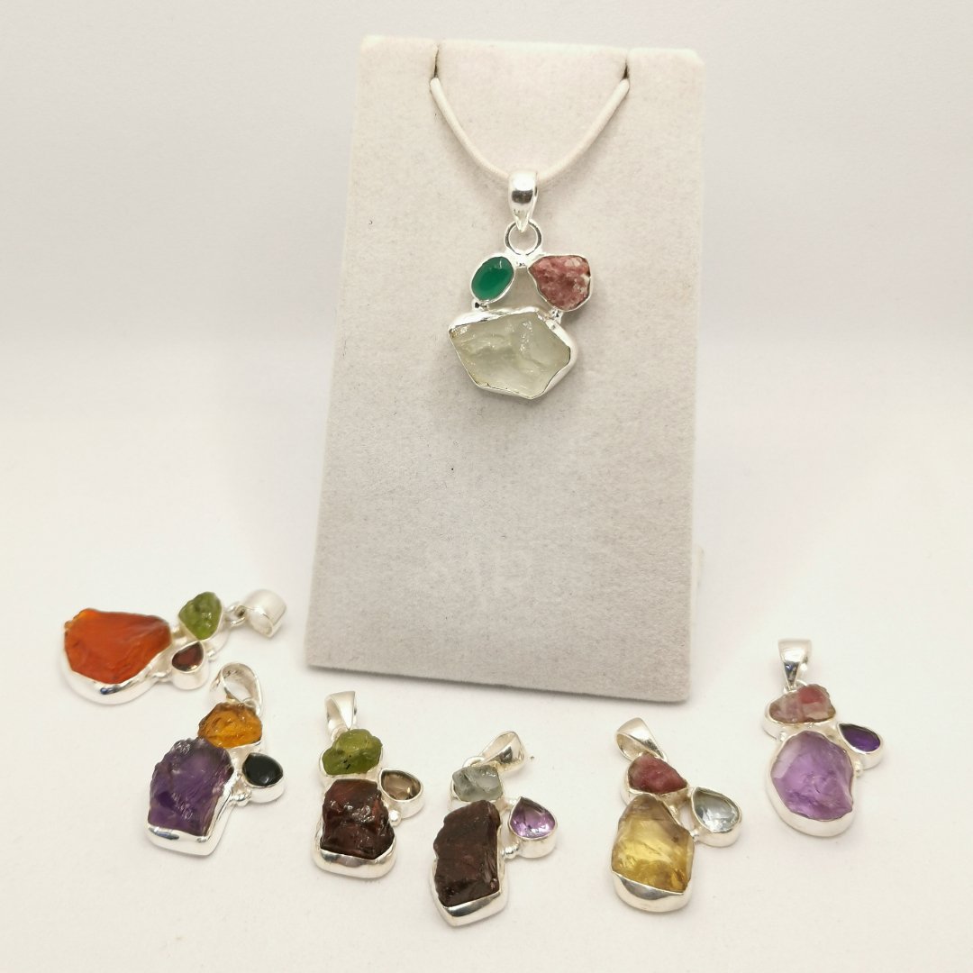 Pendant - Second style - immagine 4