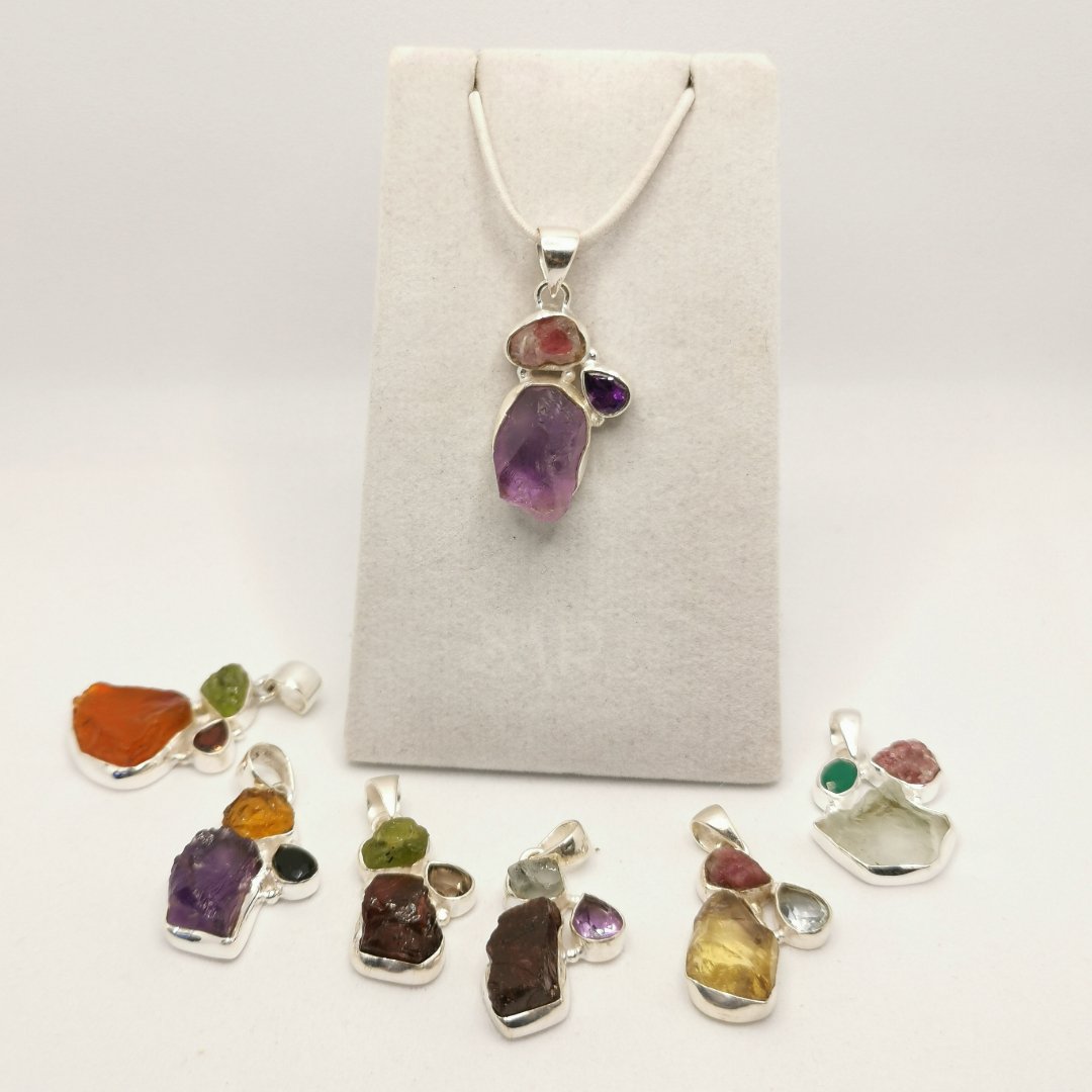 Pendant - Second style - immagine 3