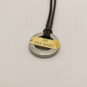 Nacklace - No fly zone