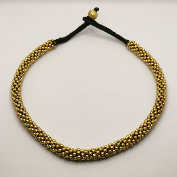 Pearls of brass - immagine 3