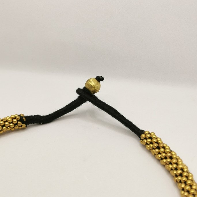 Pearls of brass - immagine 4