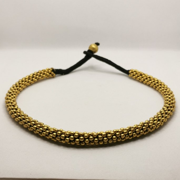 Pearls of brass - immagine 5