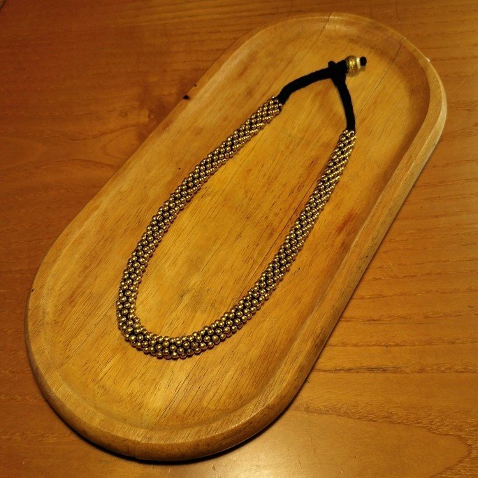 Pearls of brass - immagine 2