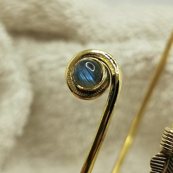 Etnic arm bracelet Stone - immagine 3