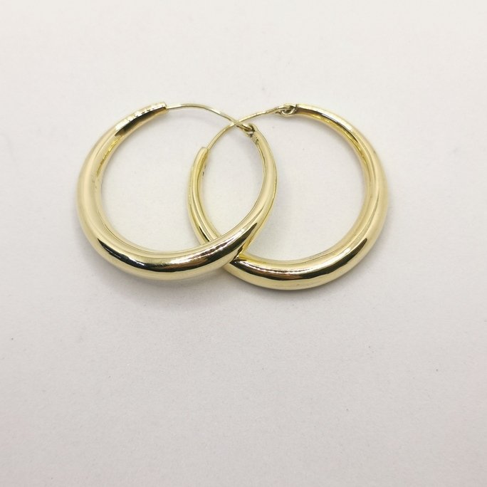 Hoop bold - immagine 4