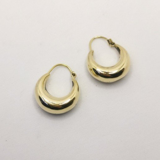 Hoop bold - immagine 5