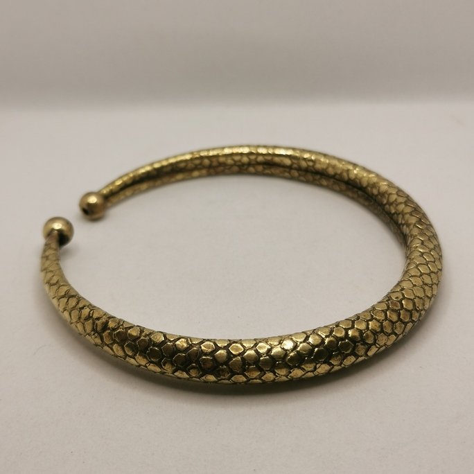 Bracciale da braccio