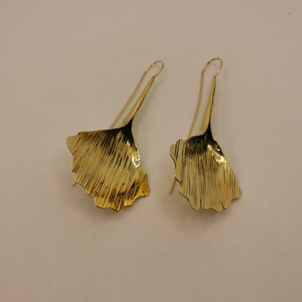 Petals Earrings - immagine 2