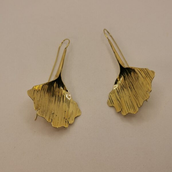 Petals Earrings - immagine 4