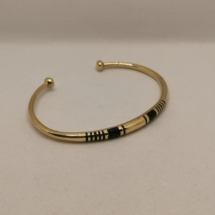 Etnic bracelet