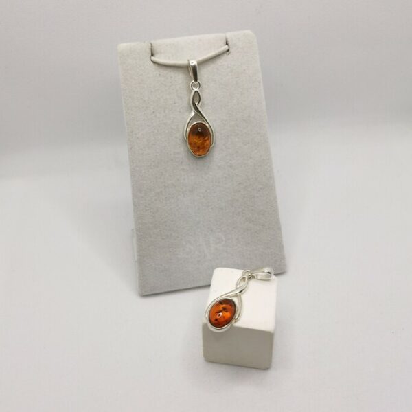 Amber Pendant - immagine 2