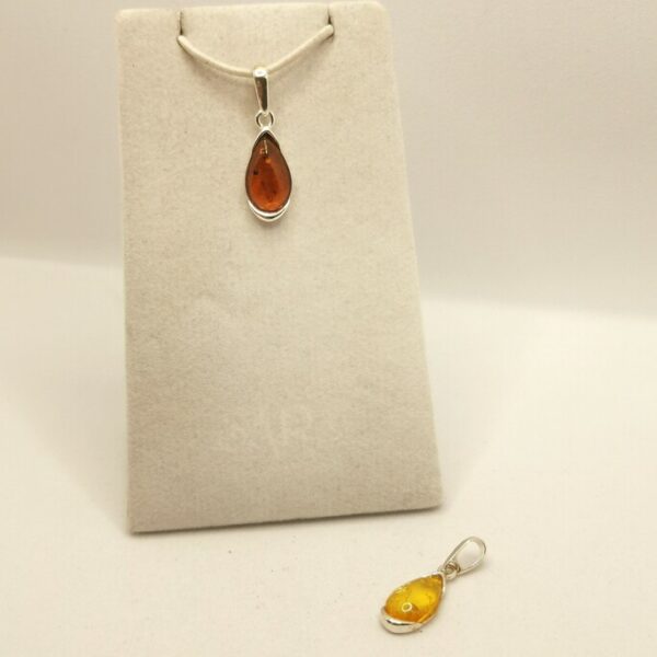 Amber Pendant - immagine 3