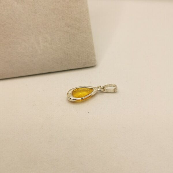 Amber Pendant - immagine 6