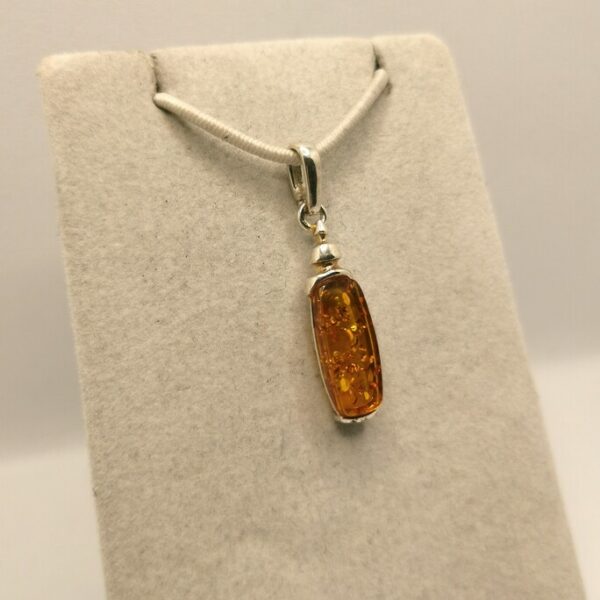 Amber Pendant - immagine 4