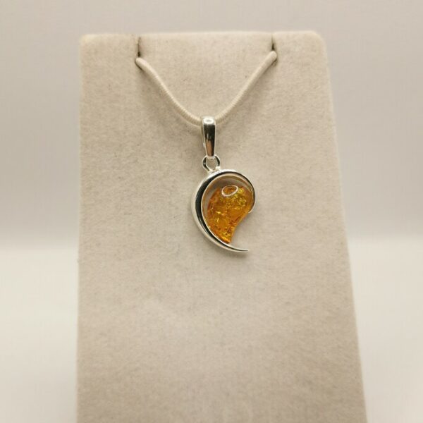 Amber Pendant - immagine 3