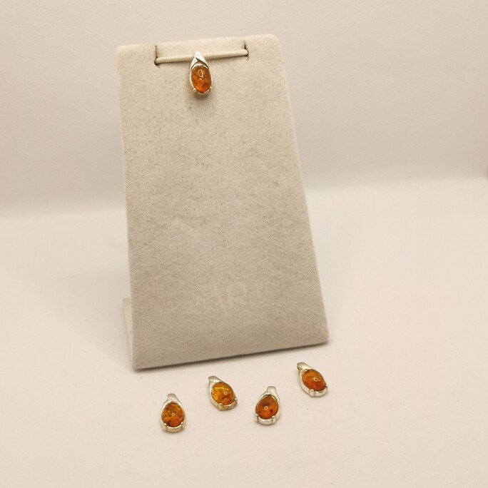 Ciondolo Amber - immagine 2