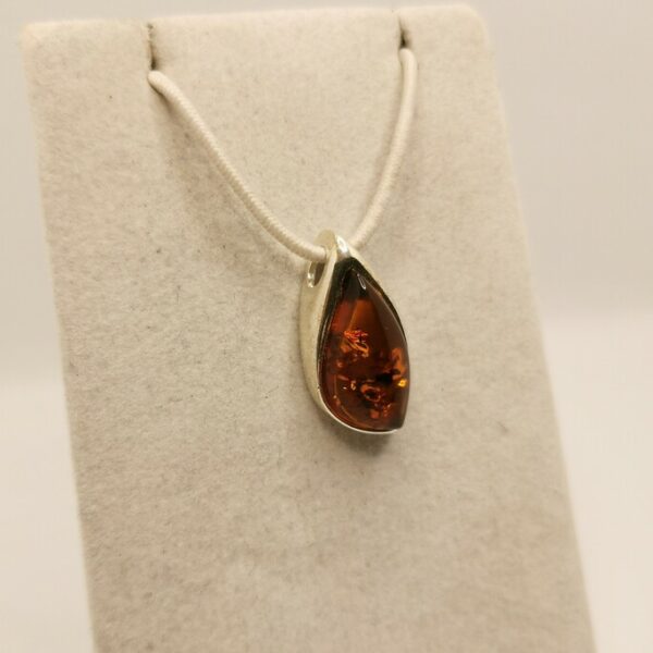 Amber Pendant - immagine 2