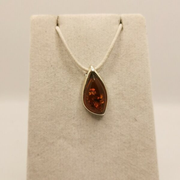 Amber Pendant - immagine 4