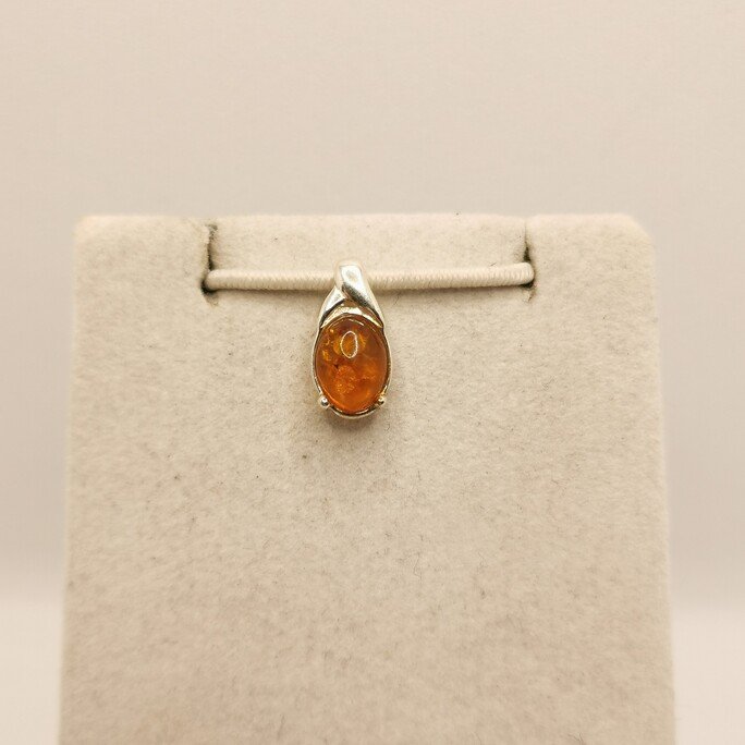 Ciondolo Amber - immagine 5