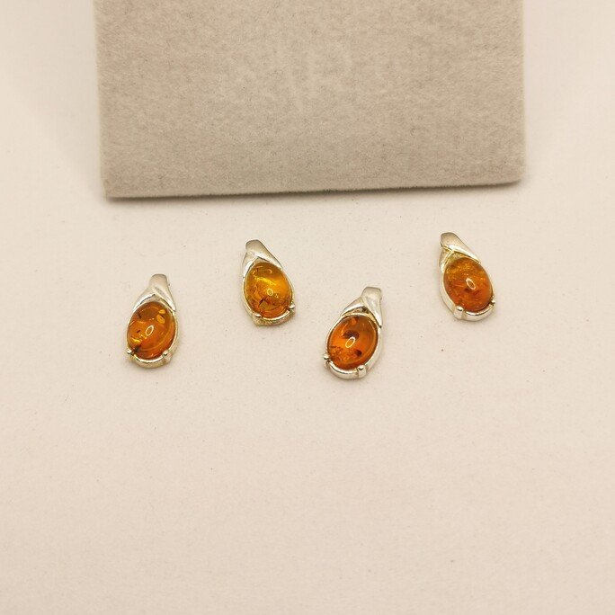 Ciondolo Amber - immagine 3
