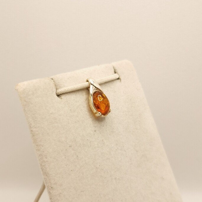 Ciondolo Amber - immagine 4