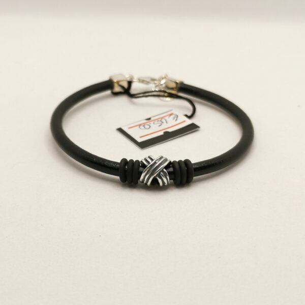 Bracciale D'Oz - Knot - immagine 3