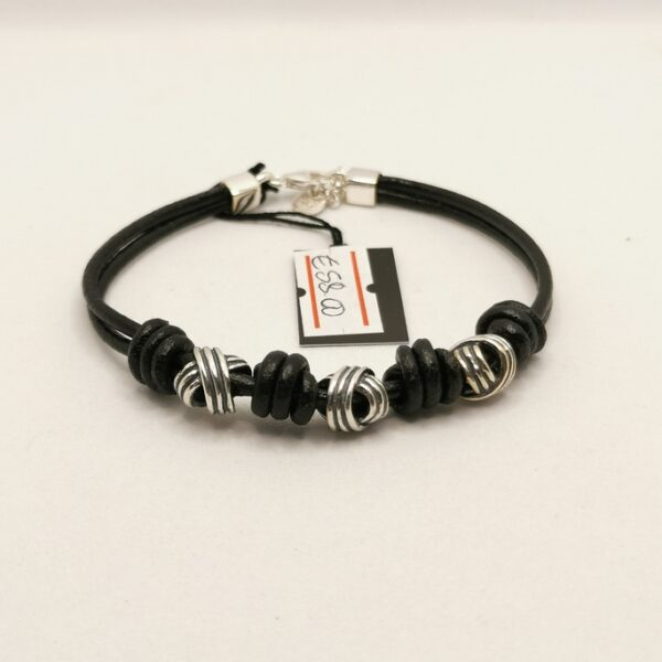 Bracciale D'Oz - Knot - immagine 7