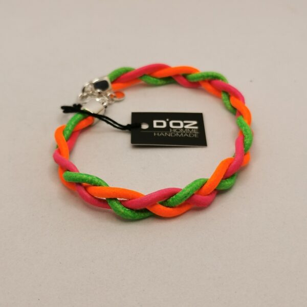 Bracciale D'Oz - Color style