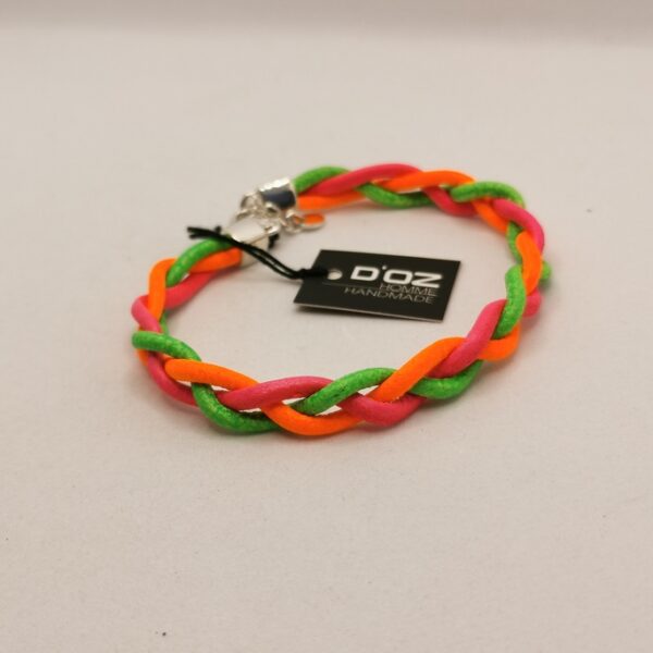 Bracciale D'Oz - Color style - immagine 2