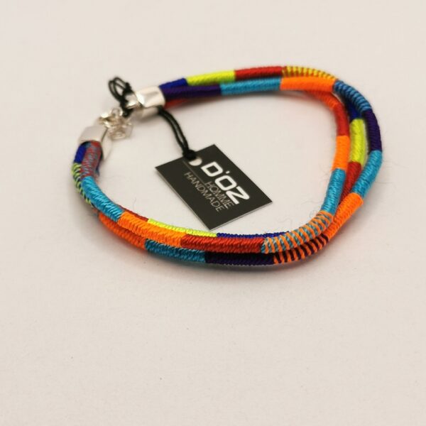 Bracciale D'Oz - Color style - immagine 2