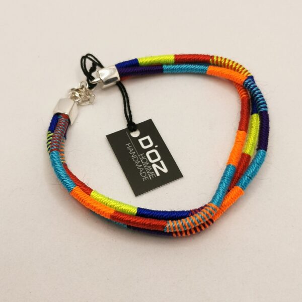 Bracciale D'Oz - Color style