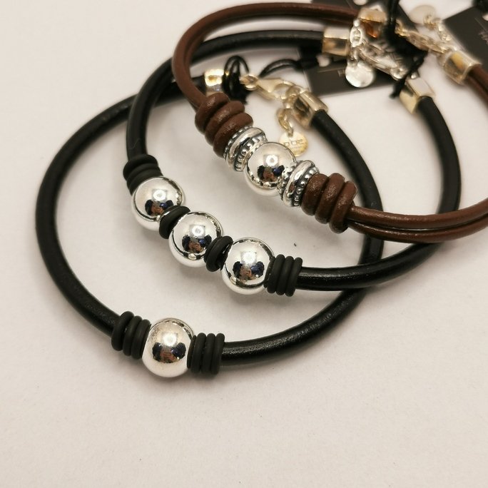 Bracciale D'Oz - Sphere