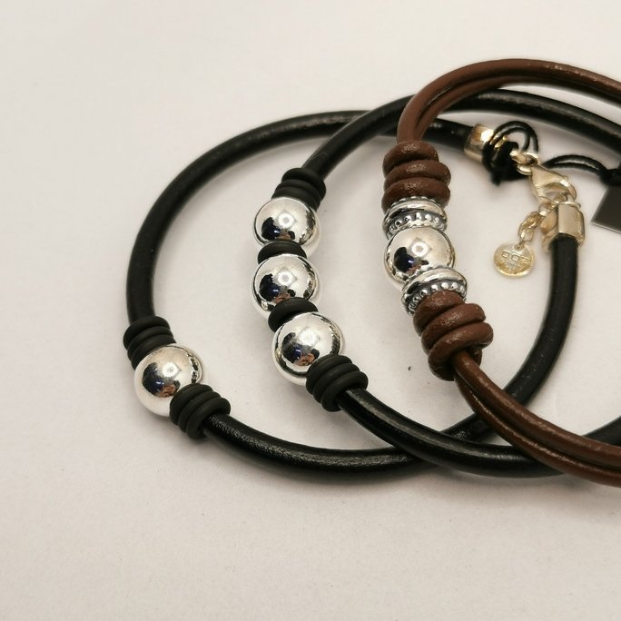 Bracciale D'Oz - Sphere - immagine 2