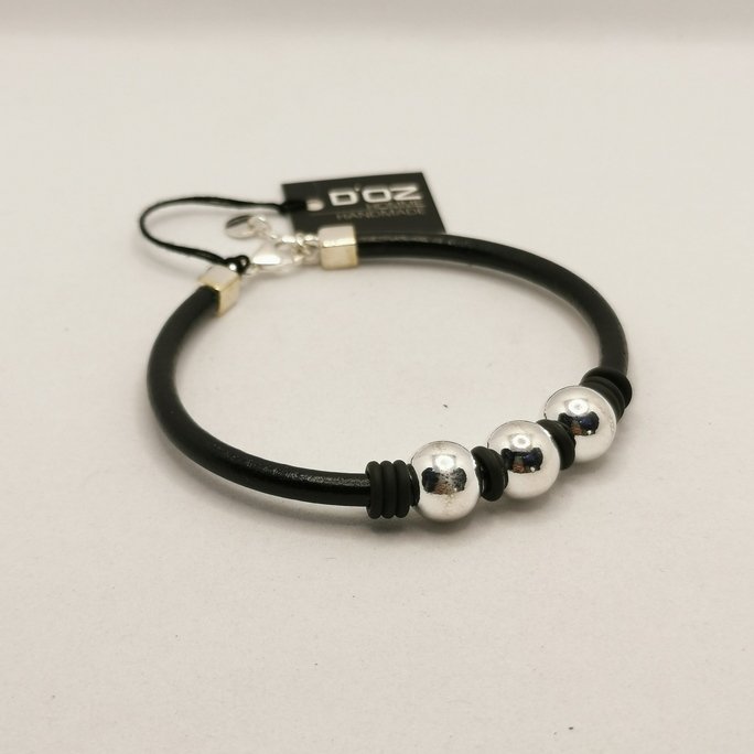 Bracciale D'Oz - Sphere - immagine 5