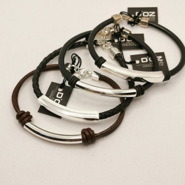 Bracciale D'Oz - Bar - immagine 6