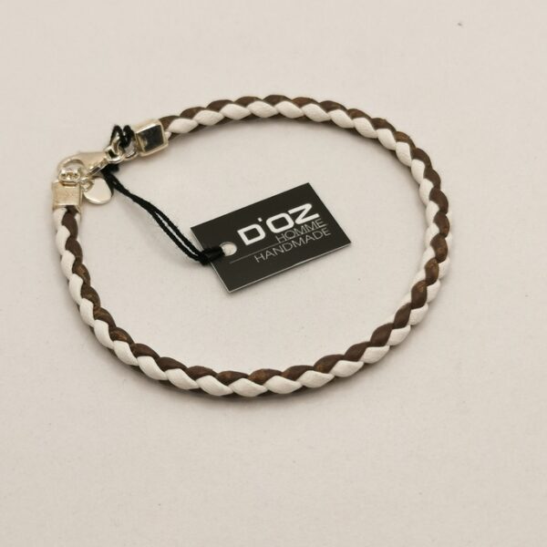 Bracciale D'Oz - Braid - immagine 6